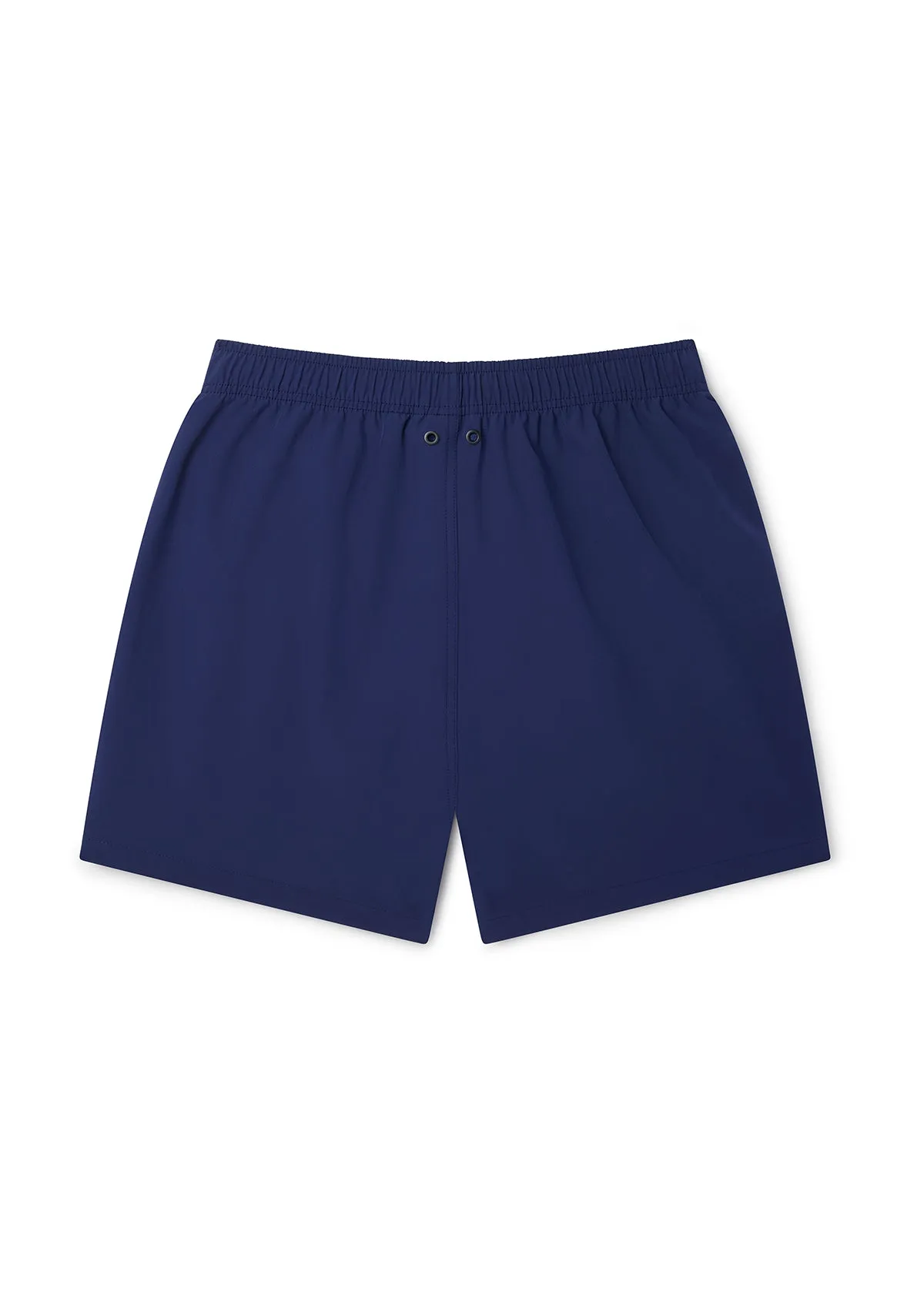 Navy / Blue Stretch