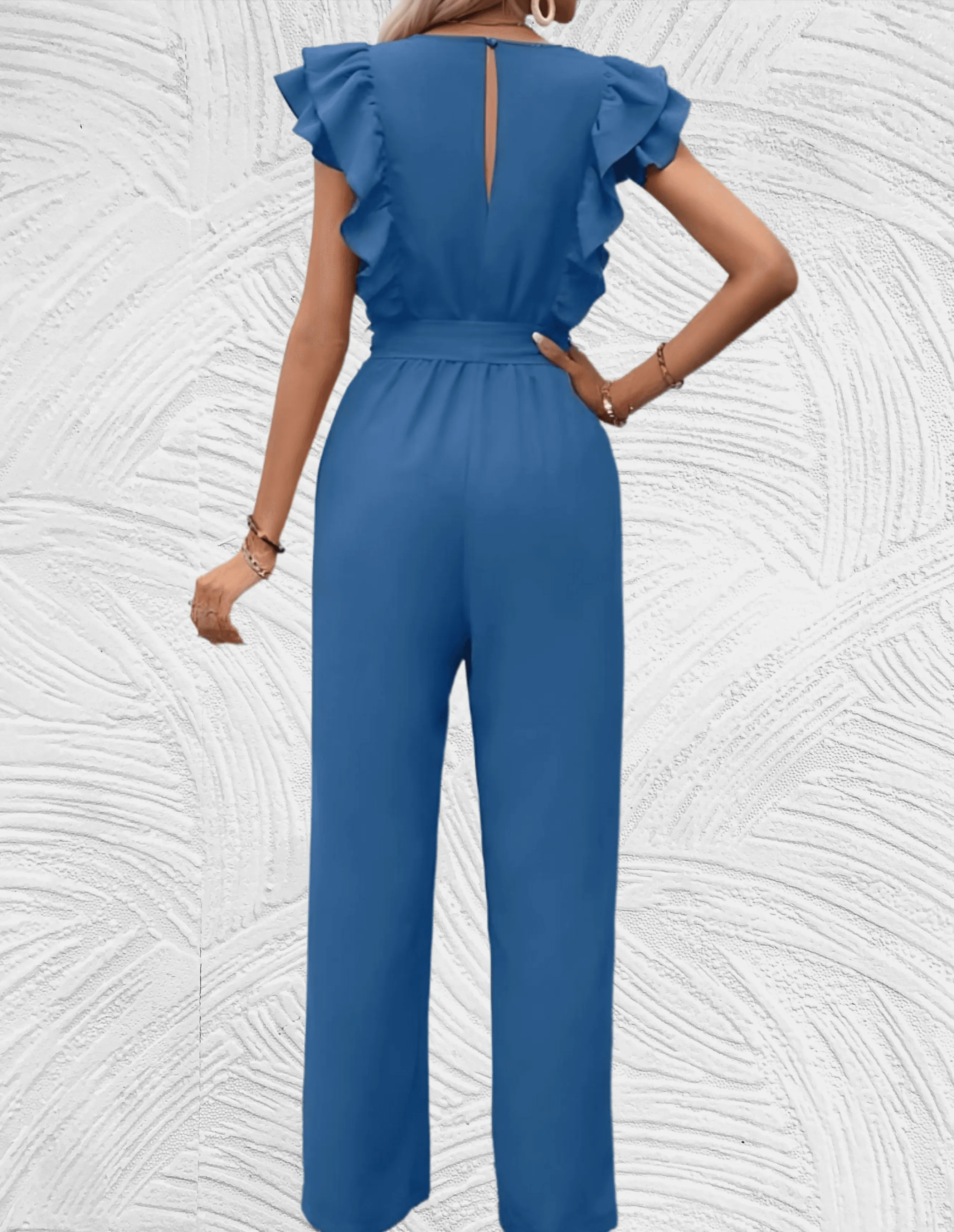 Neelam® | Chic and versatile   jumpsuit