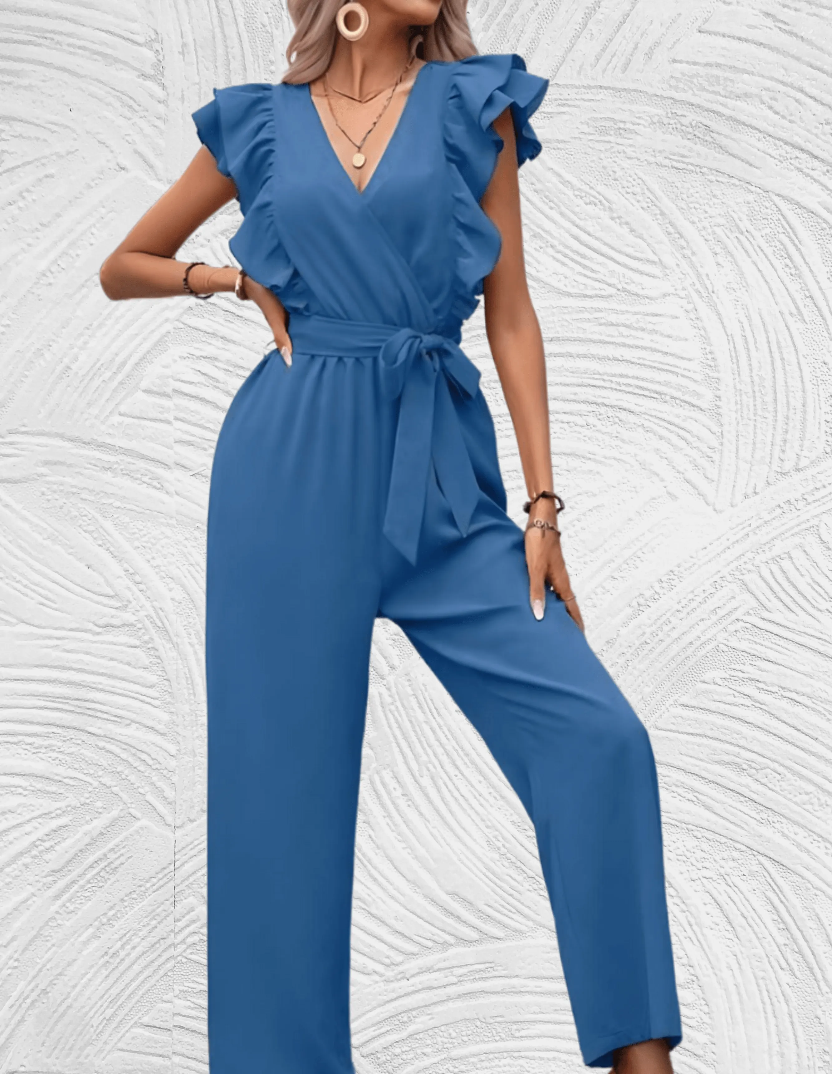 Neelam® | Chic and versatile   jumpsuit