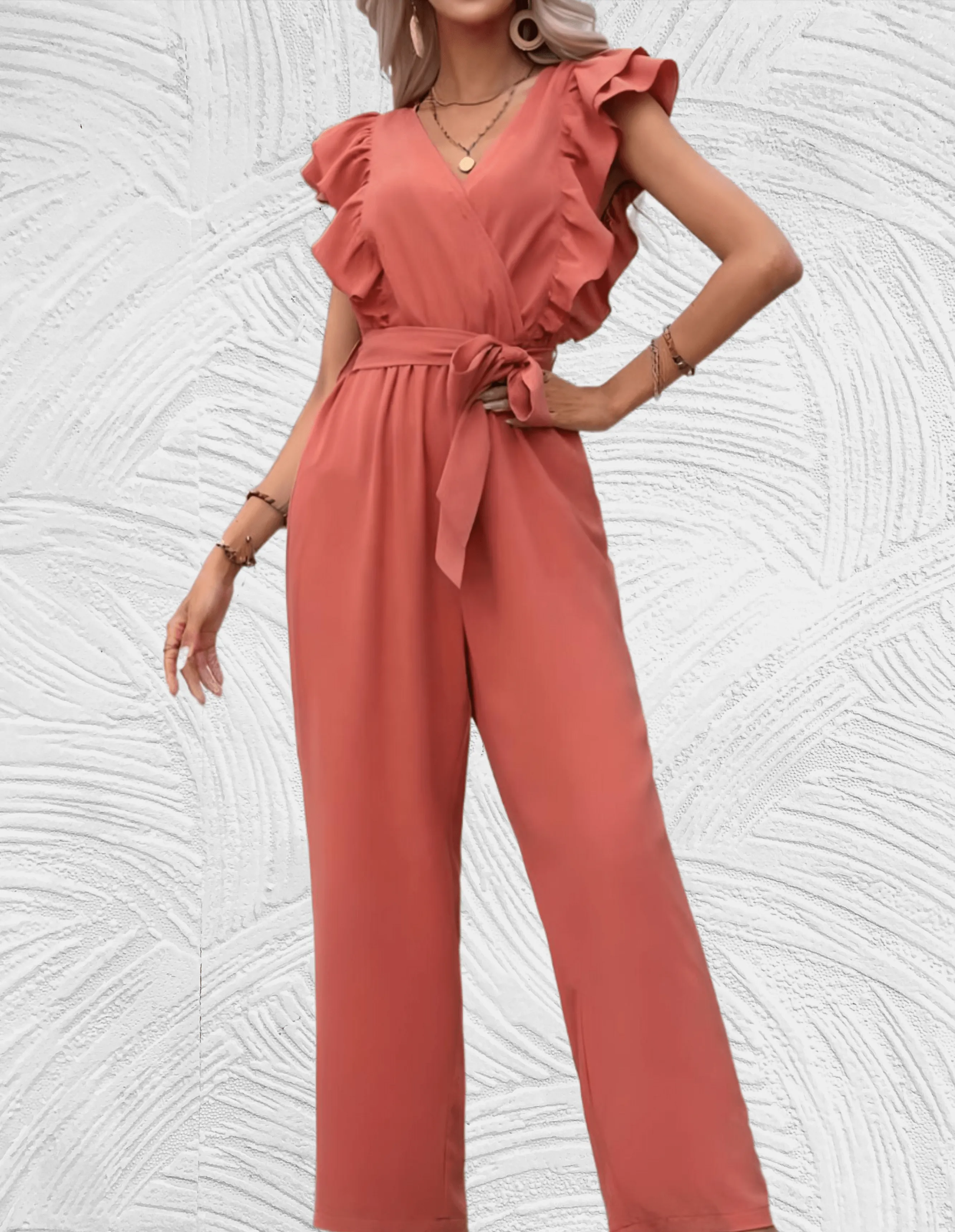 Neelam® | Chic and versatile   jumpsuit