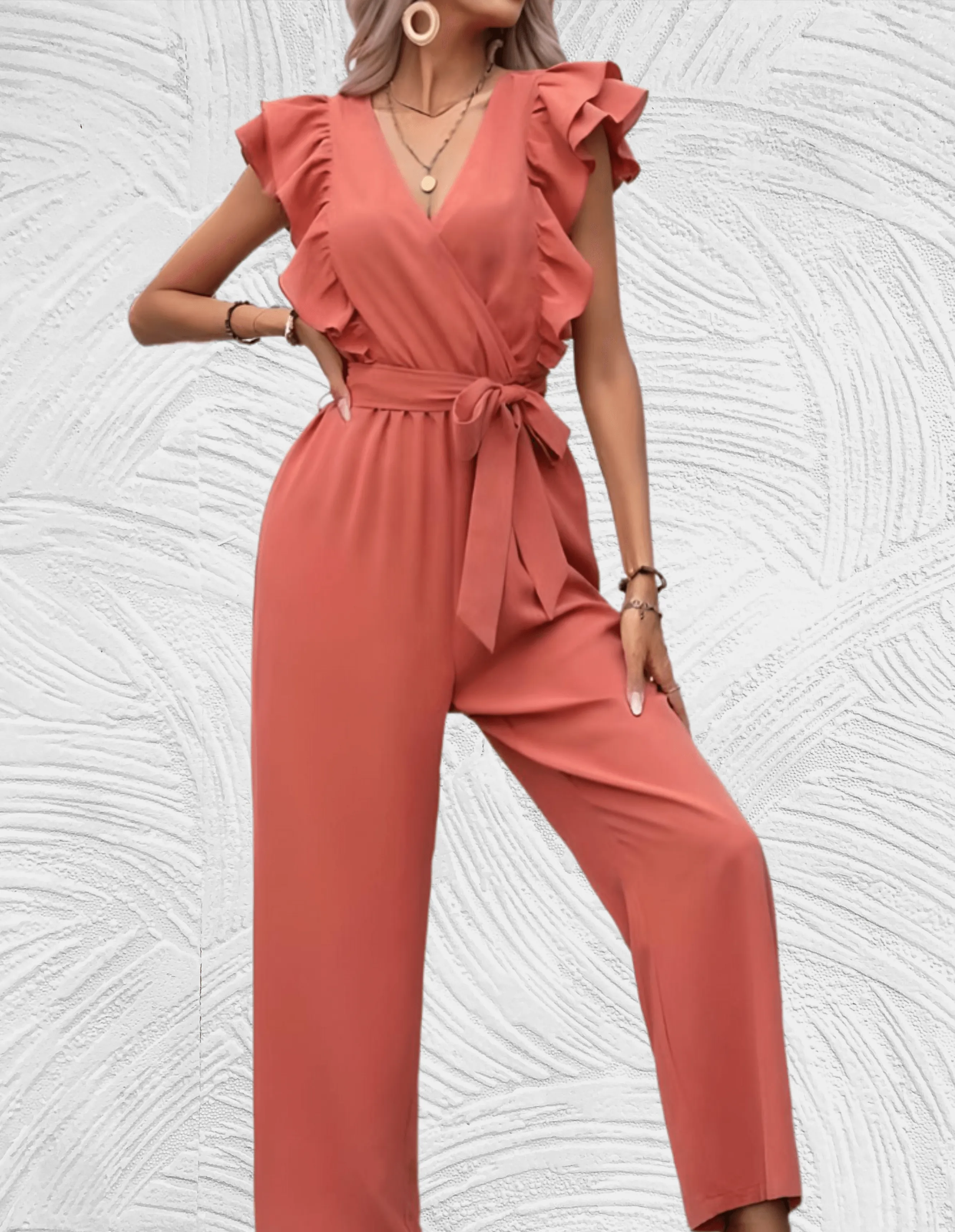 Neelam® | Chic and versatile   jumpsuit