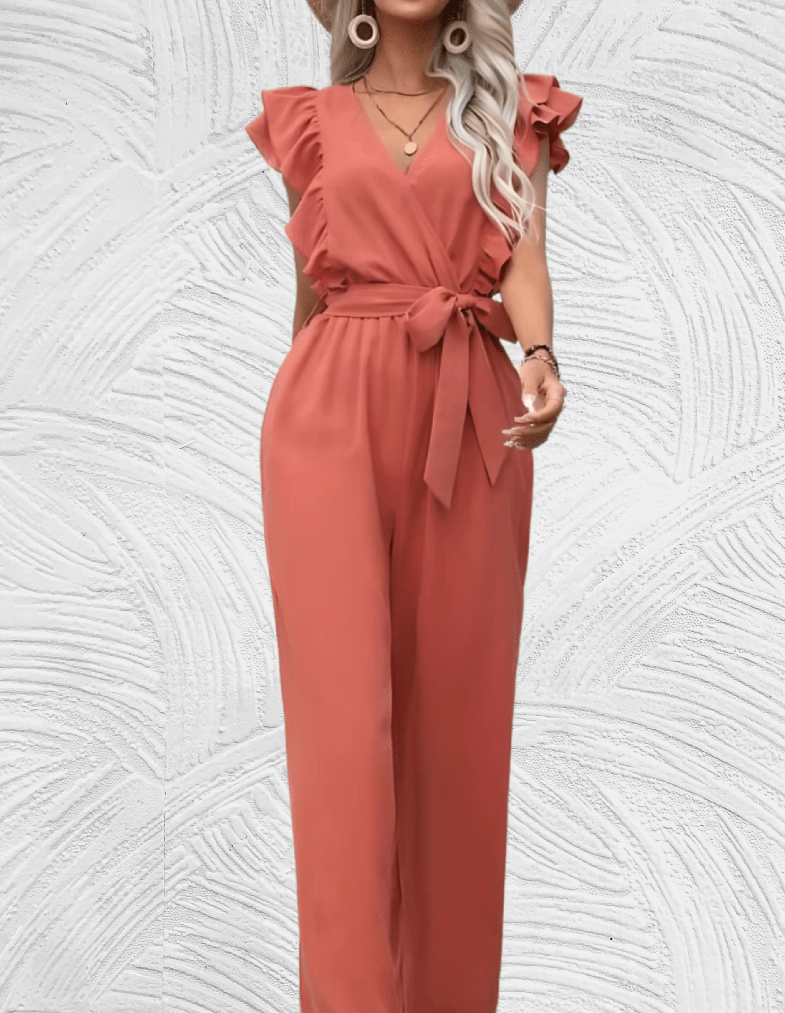 Neelam® | Chic and versatile   jumpsuit