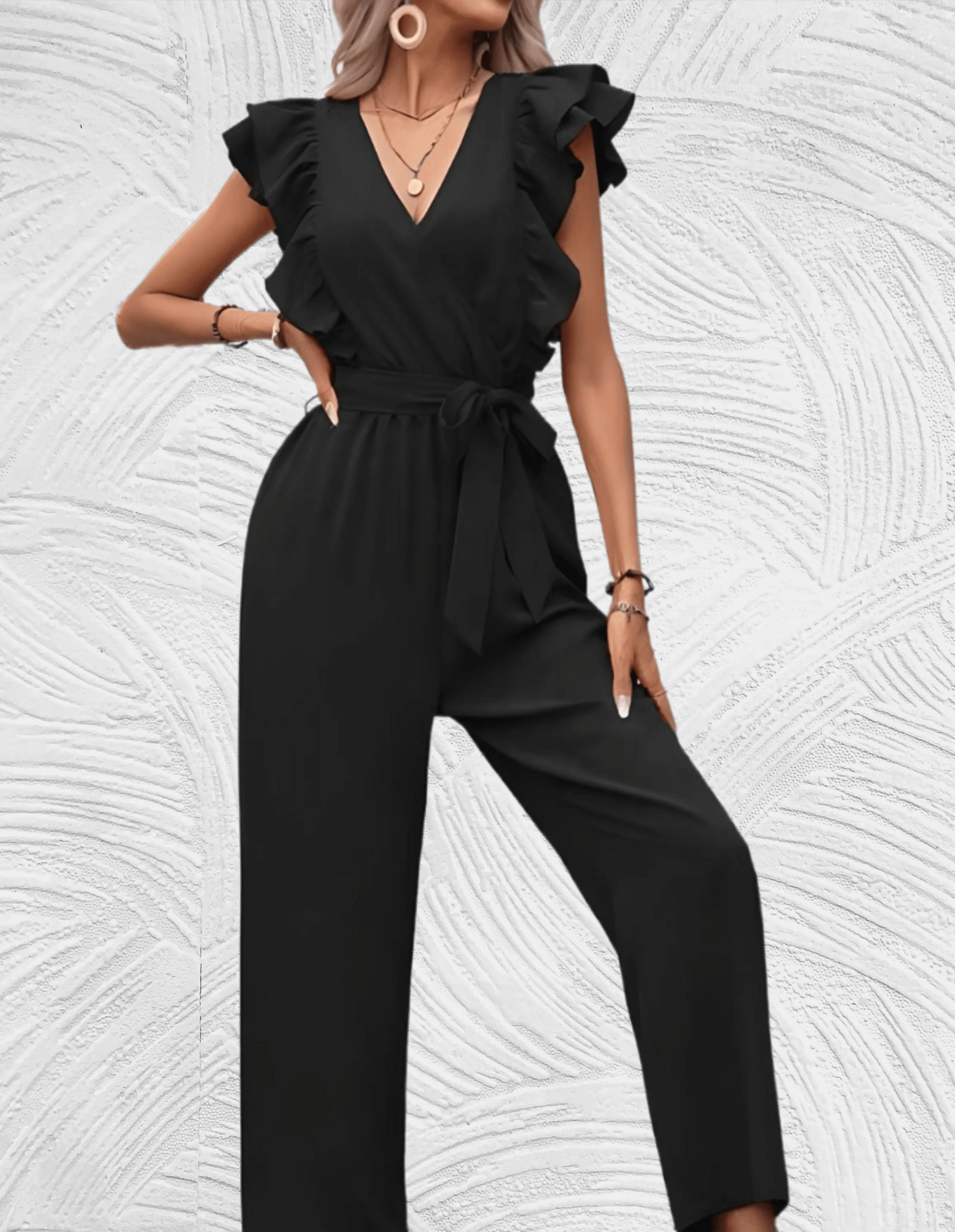 Neelam® | Chic and versatile   jumpsuit