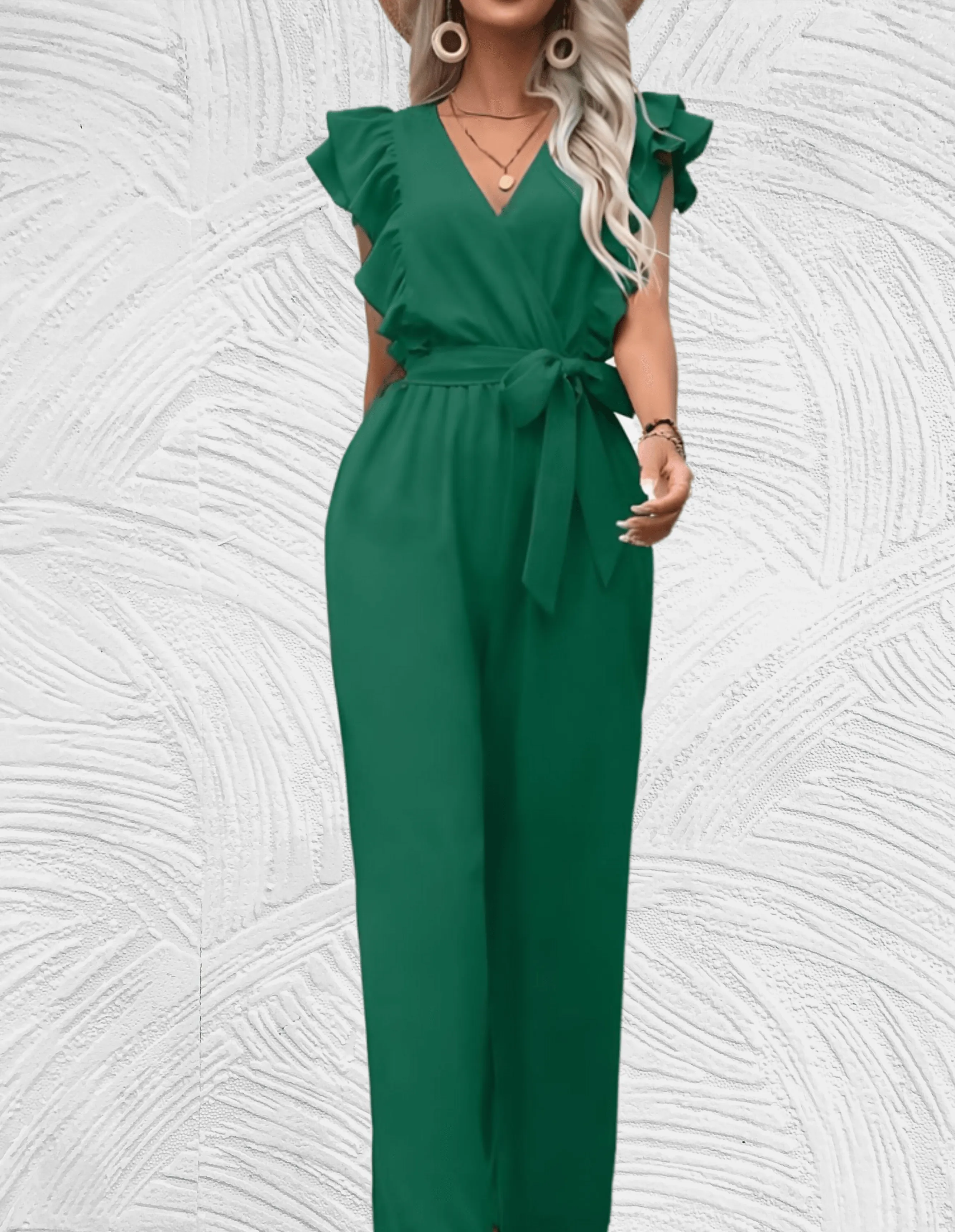 Neelam® | Chic and versatile   jumpsuit