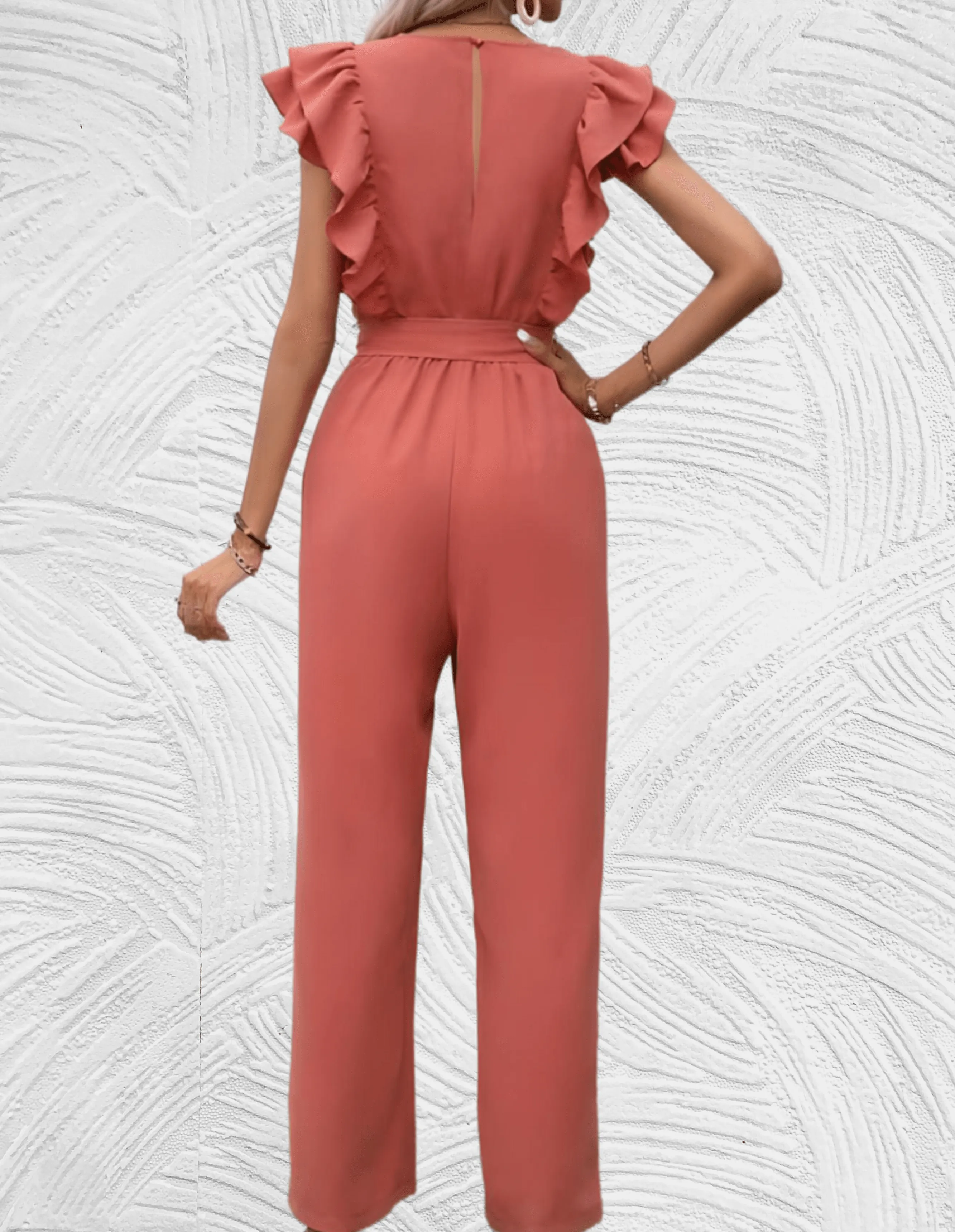 Neelam® | Chic and versatile   jumpsuit