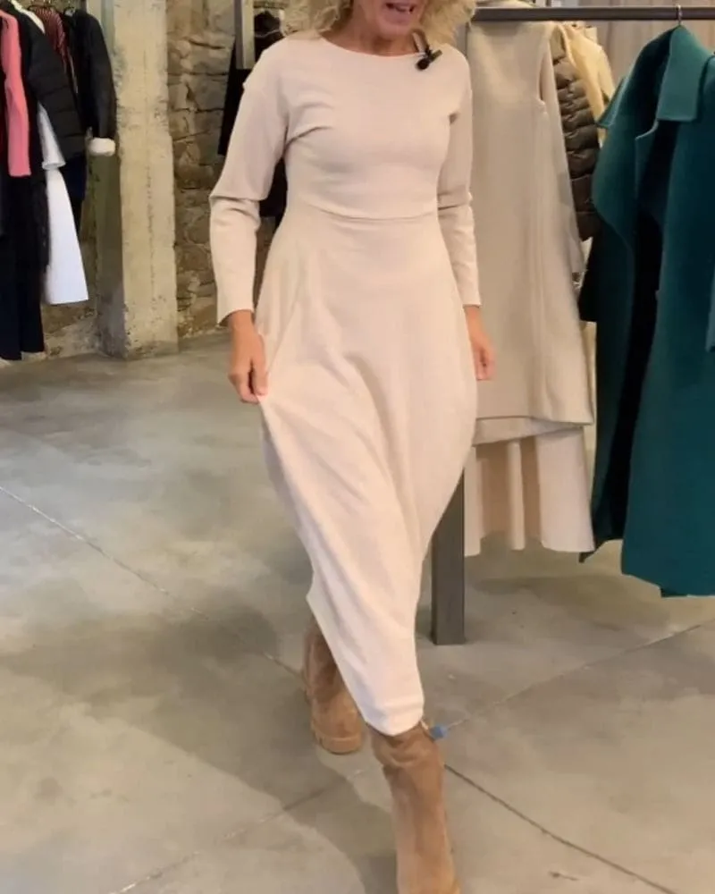 Nellie® | Chic and relaxed summer dress