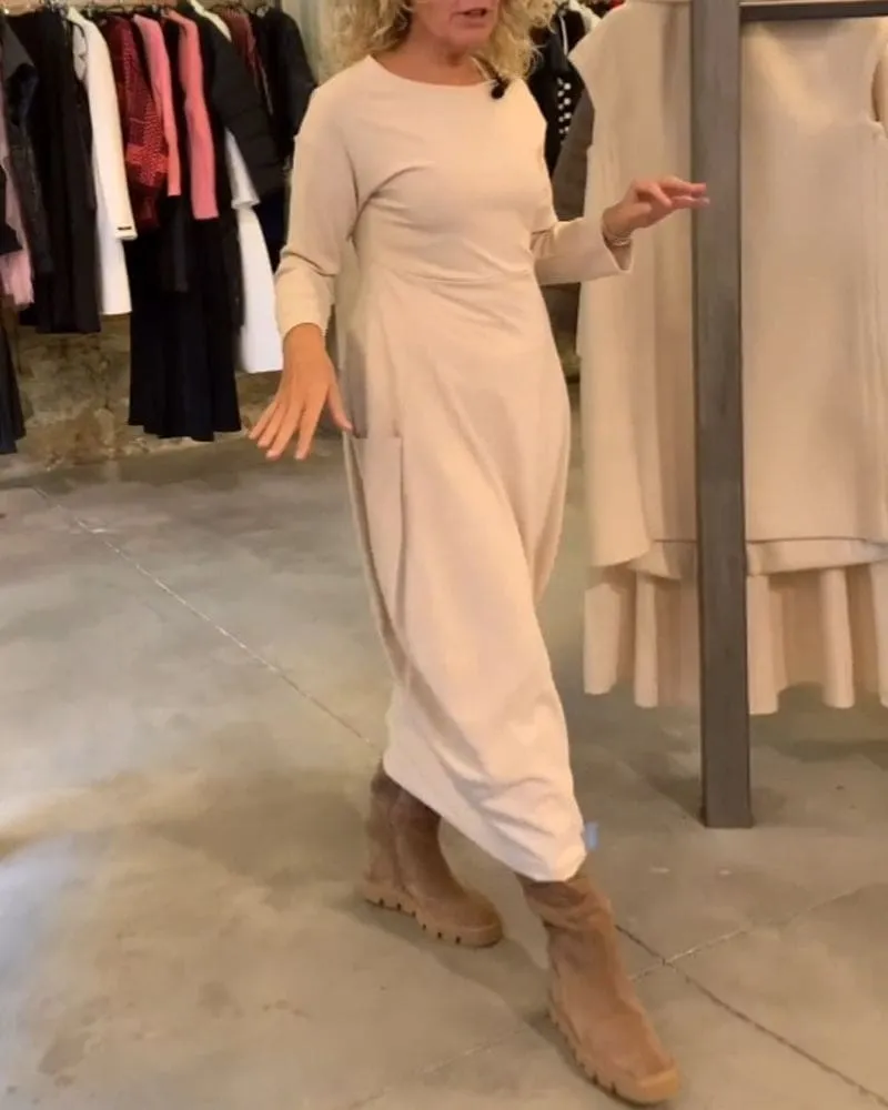Nellie® | Chic and relaxed summer dress