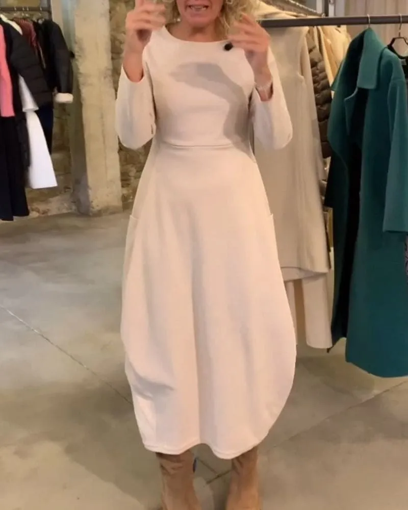 Nellie® | Chic and relaxed summer dress