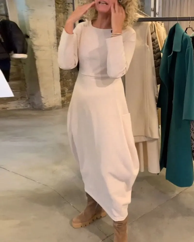 Nellie® | Chic and relaxed summer dress
