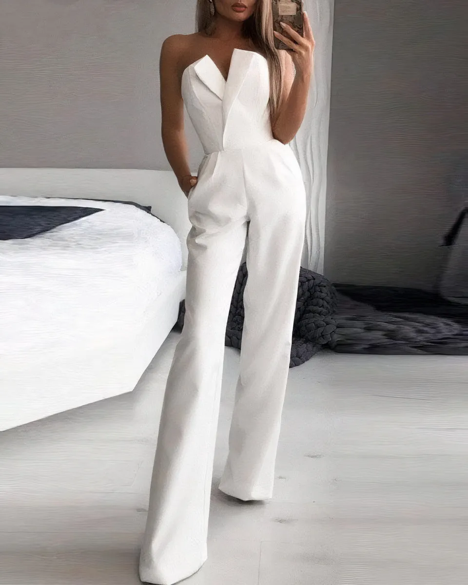 Neoma® | Versatile and comfortable   jumpsuit