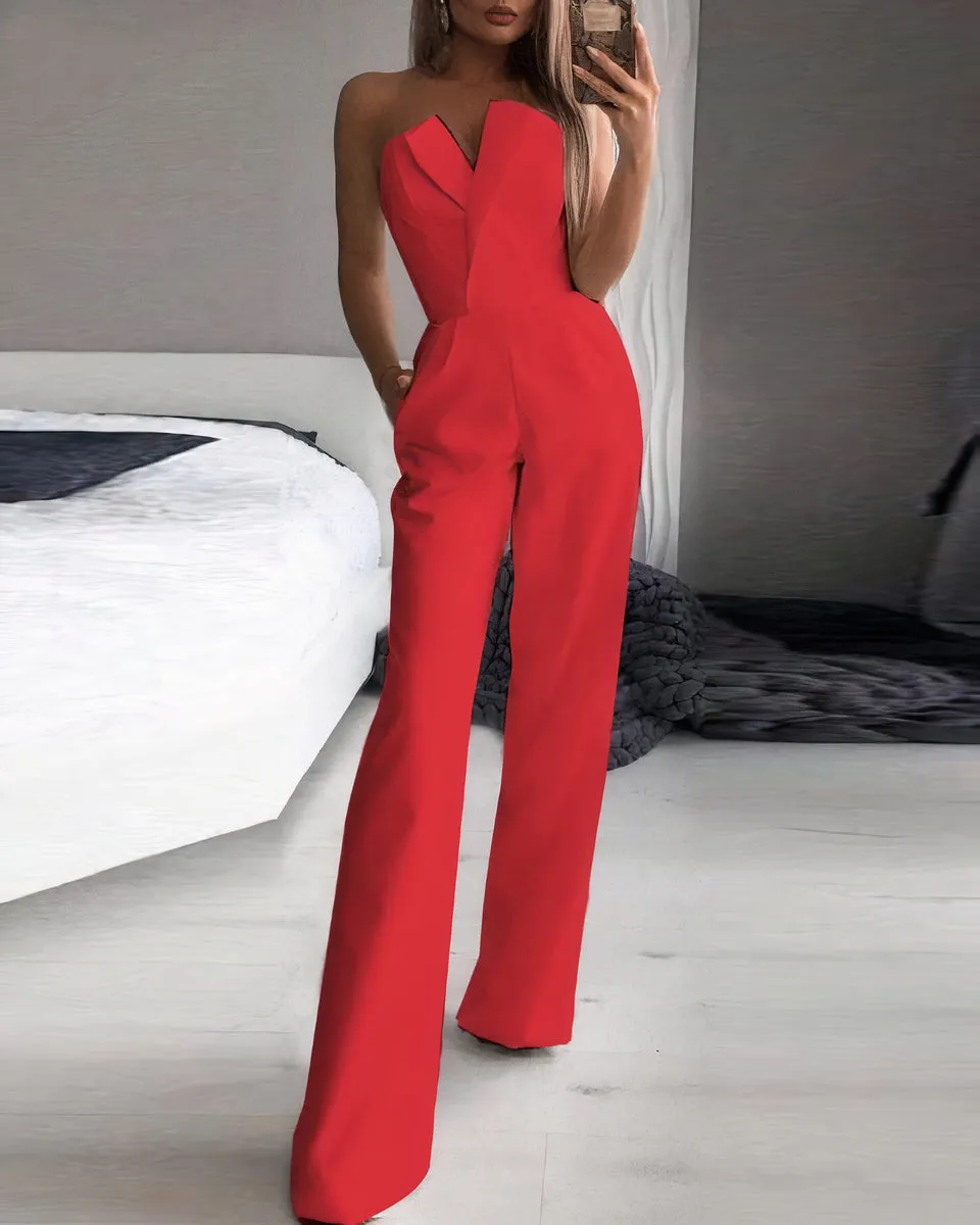 Neoma® | Versatile and comfortable   jumpsuit