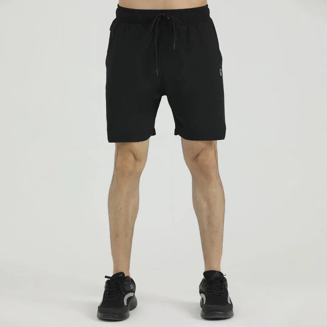 Neon Premium Micro Stretch Shorts
