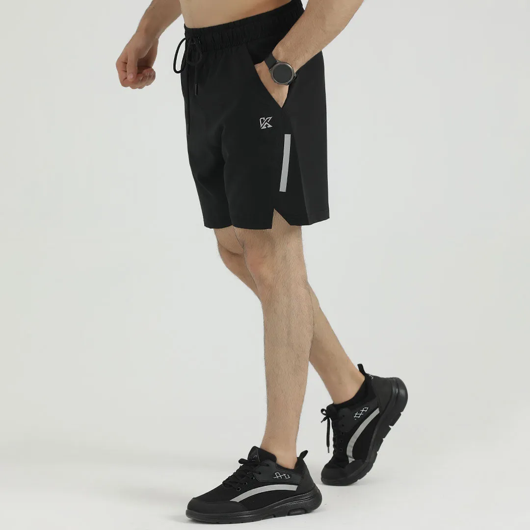 Neon Premium Micro Stretch Shorts