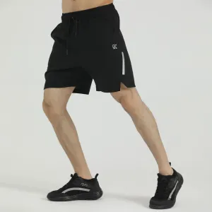 Neon Premium Micro Stretch Shorts