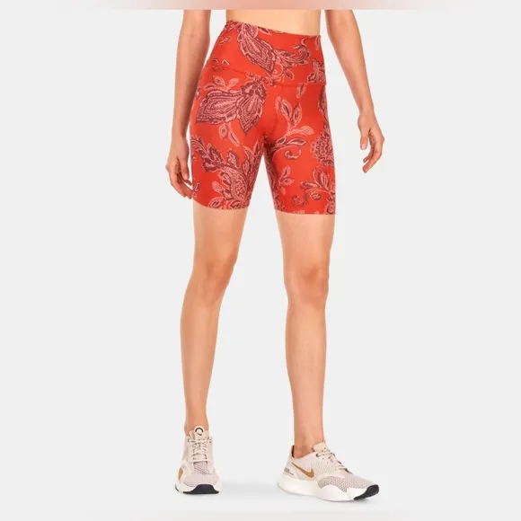 NEW BEYOND YOGA - Biker Shorts