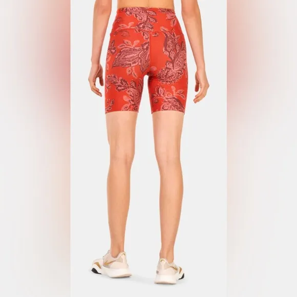 NEW BEYOND YOGA - Biker Shorts