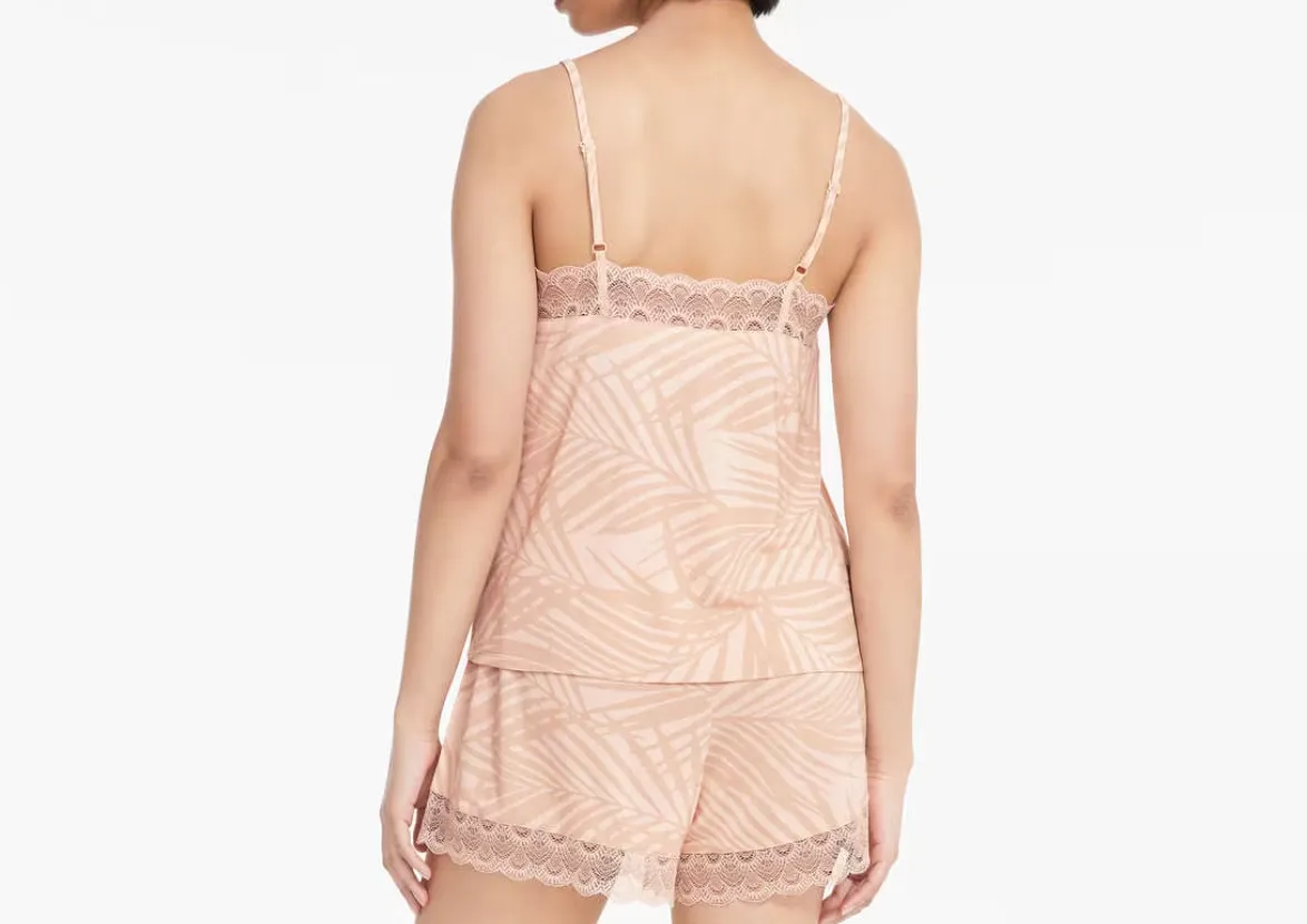 New with tags! Roxy Earle Women's Daydream Sleep Set in Desert Sand! Sz S! Ultra Comfy!