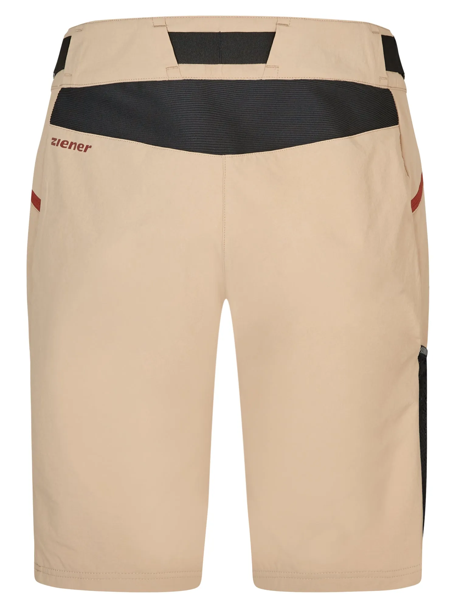 NEXITA lady (shorts)
