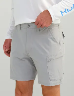Next Level 7-inch Short