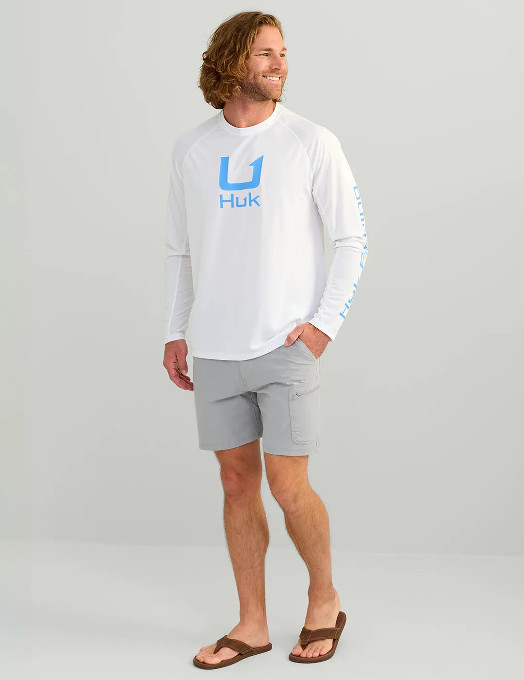 Next Level 7-inch Short