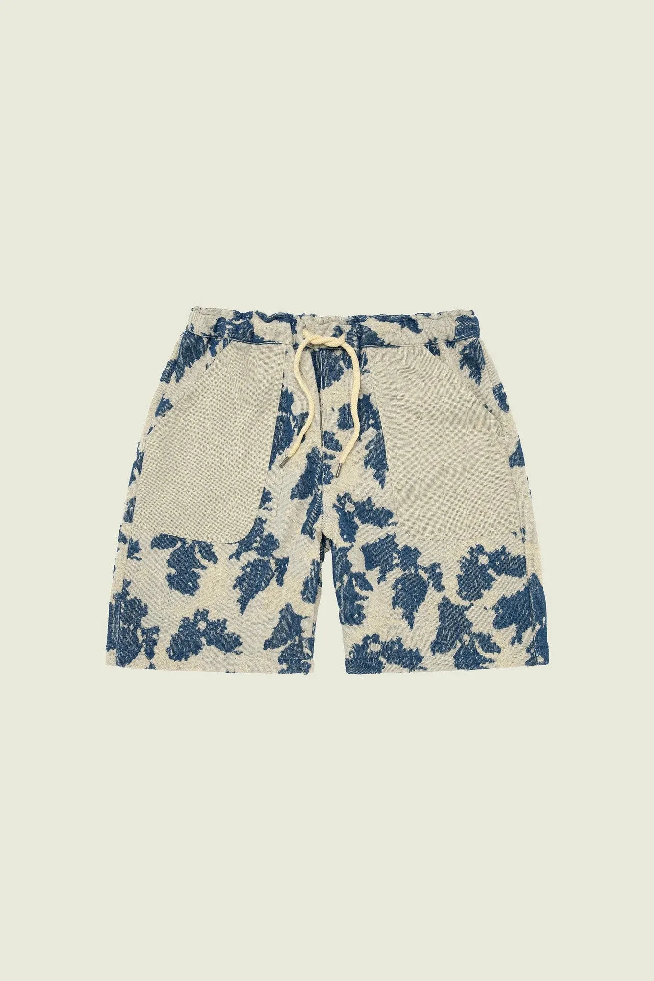 Nicola Terry Short | Sail Contraste