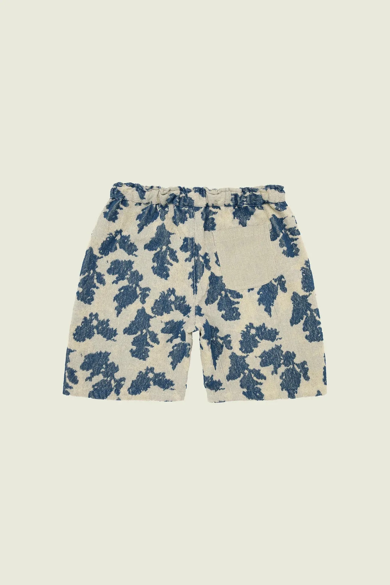 Nicola Terry Short | Sail Contraste
