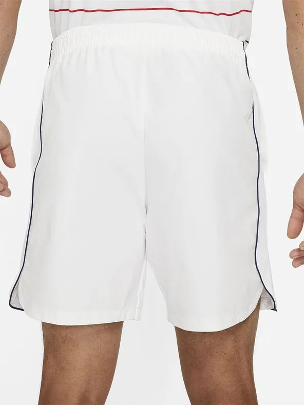 Nike Men's Fall Slam NY Short (Blue and White) - NEW ARRIVAL