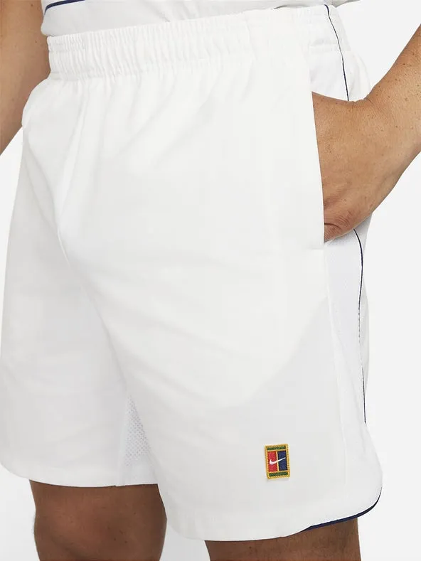 Nike Men's Fall Slam NY Short (Blue and White) - NEW ARRIVAL
