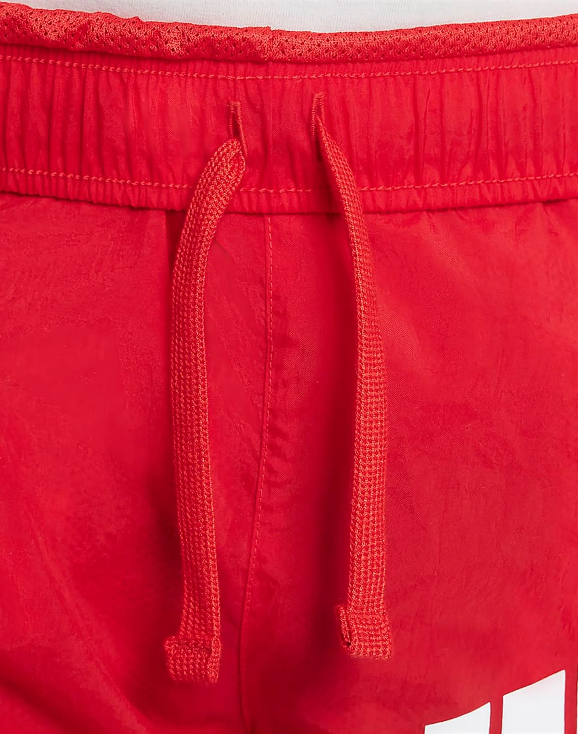 Nike Woven Shorts Grade-School