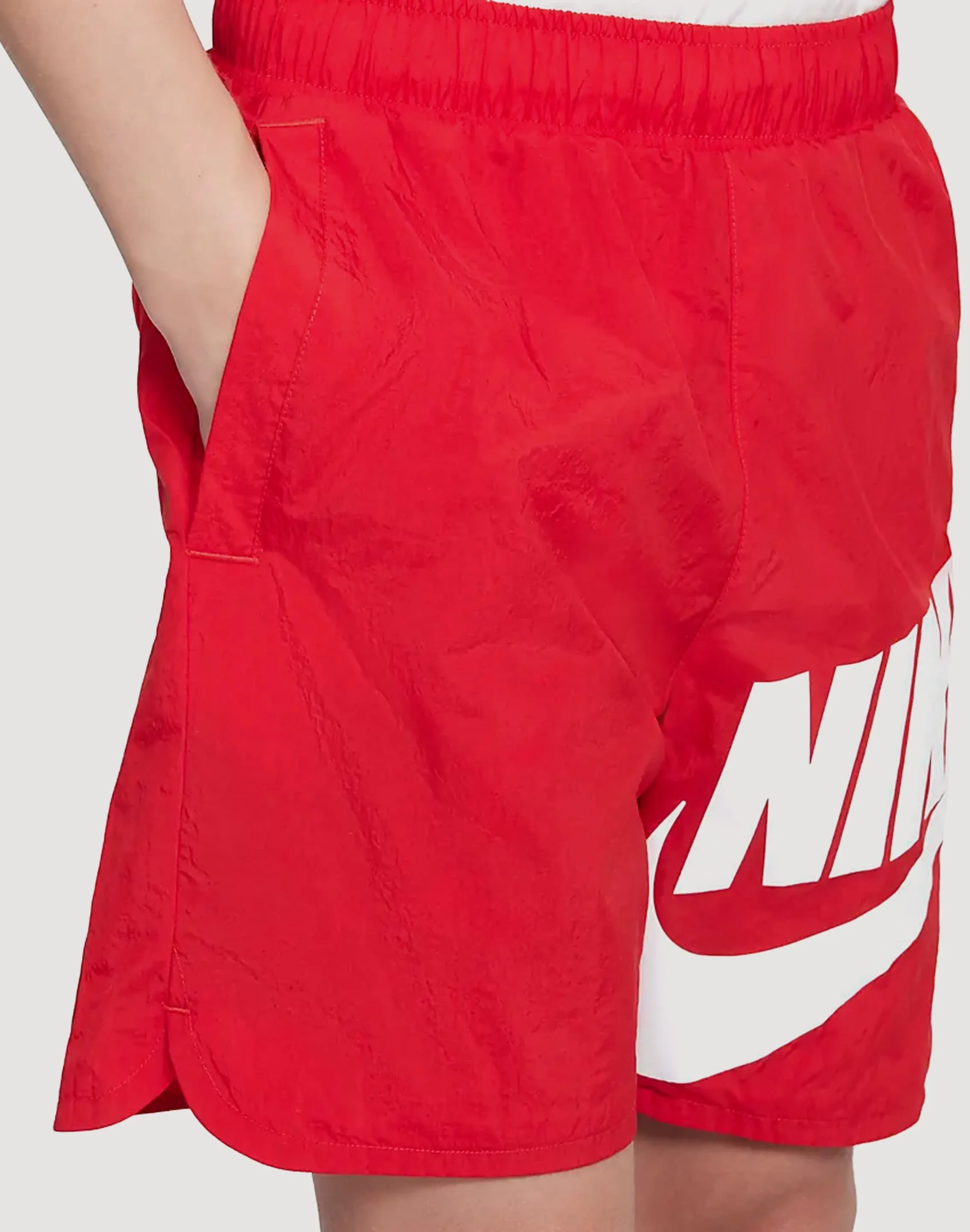 Nike Woven Shorts Grade-School
