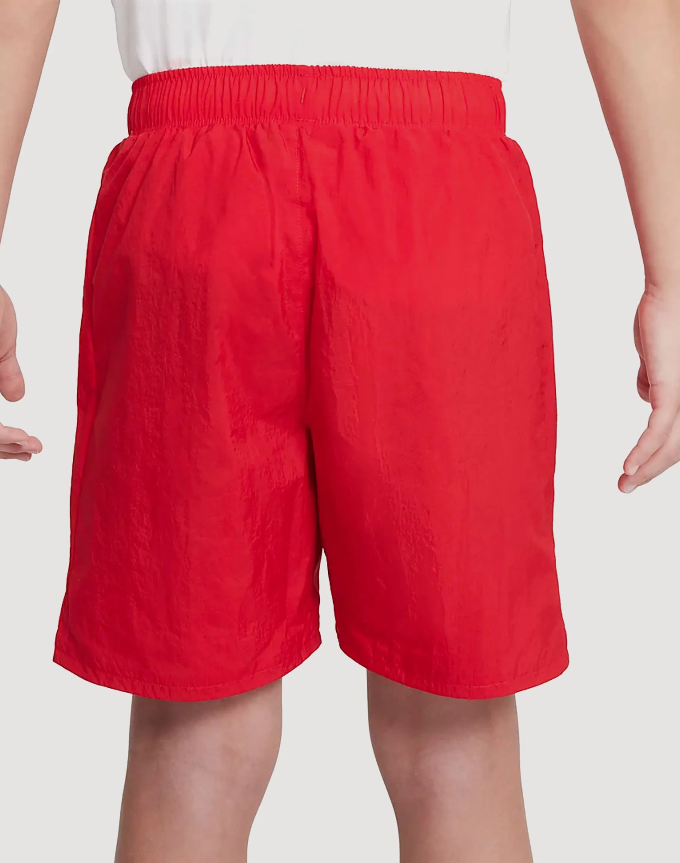 Nike Woven Shorts Grade-School