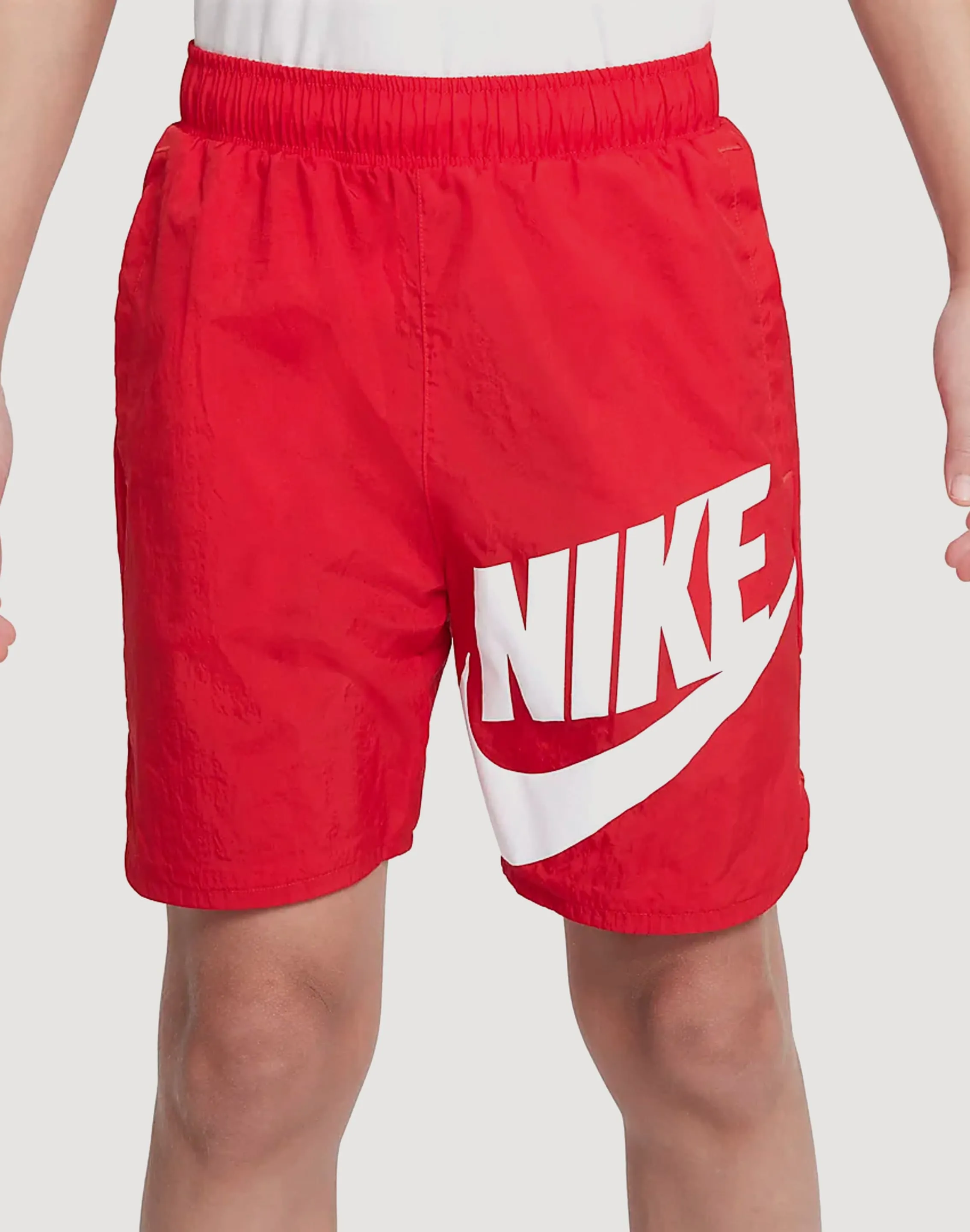 Nike Woven Shorts Grade-School