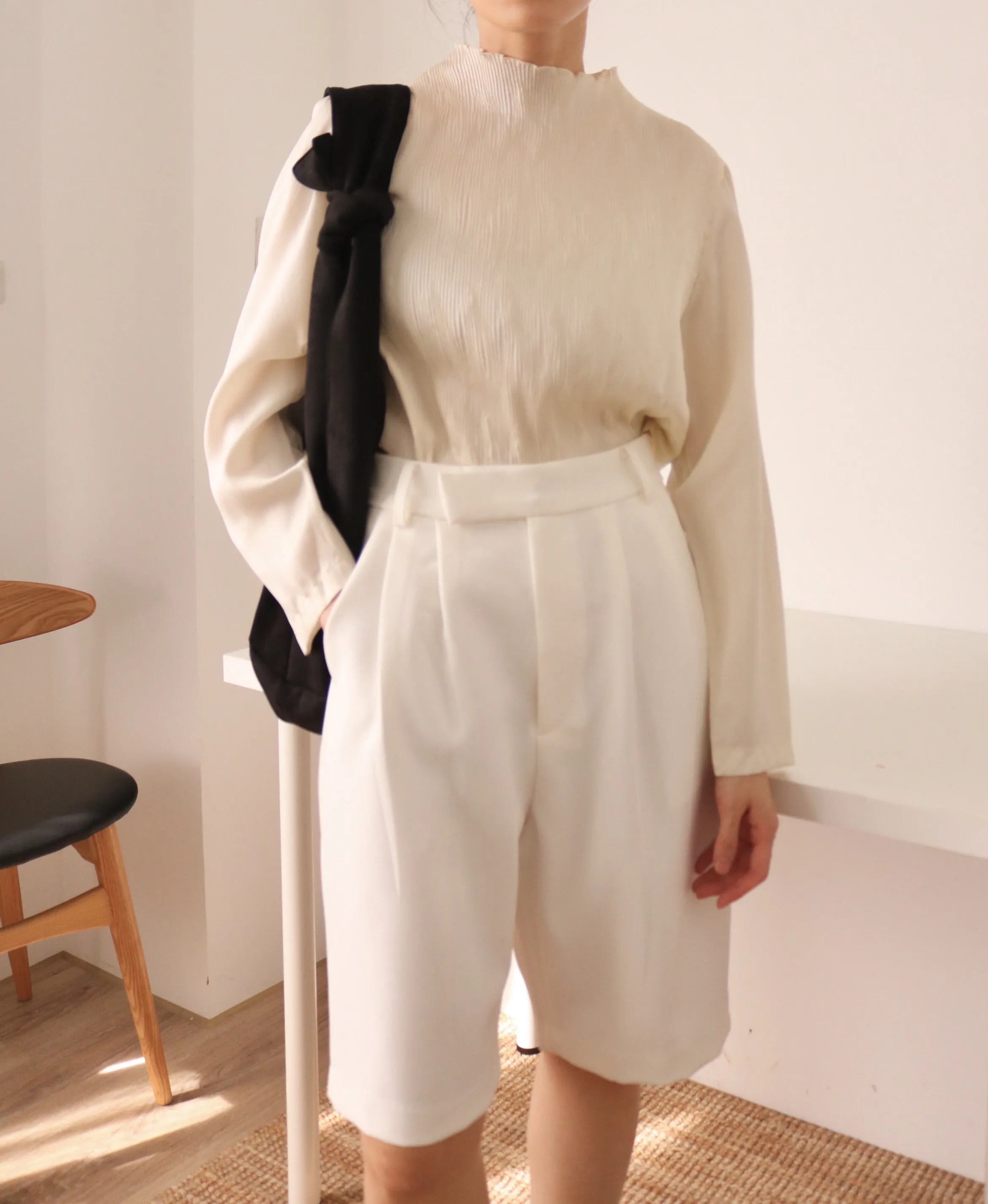 Nolita Shorts  {Japanese vintage, sz XS}