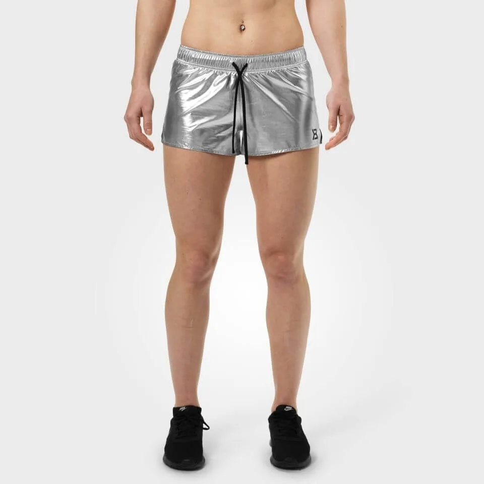 Nolita Shorts Metallic