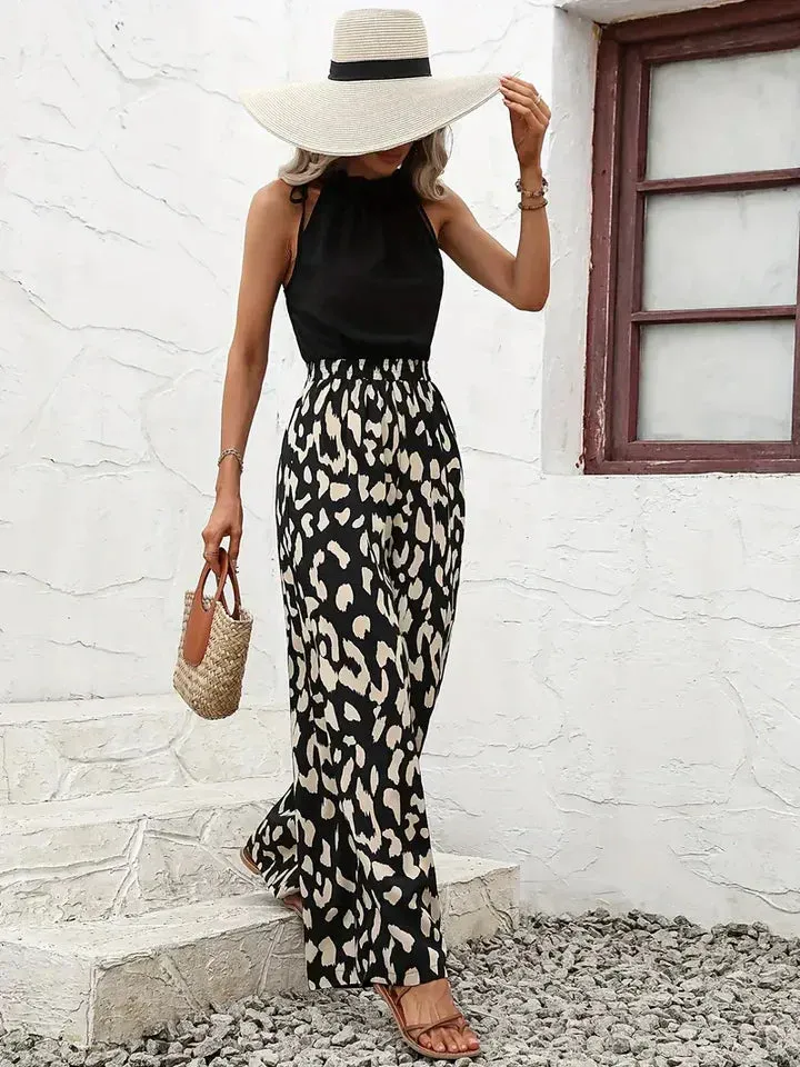 Nona® | Elegant and versatile   jumpsuit