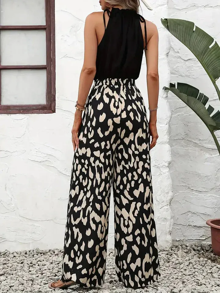 Nona® | Elegant and versatile   jumpsuit