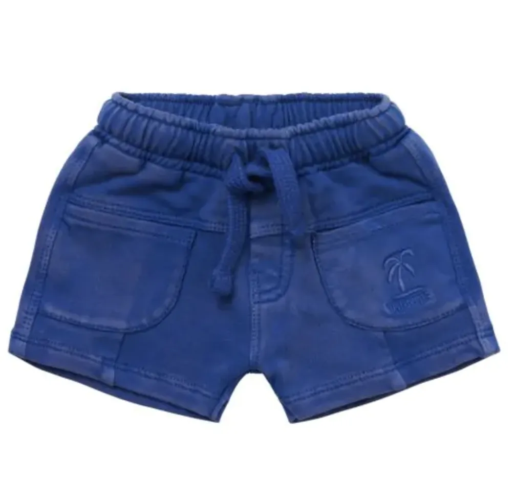 Noppies - Mescal Short - Blue