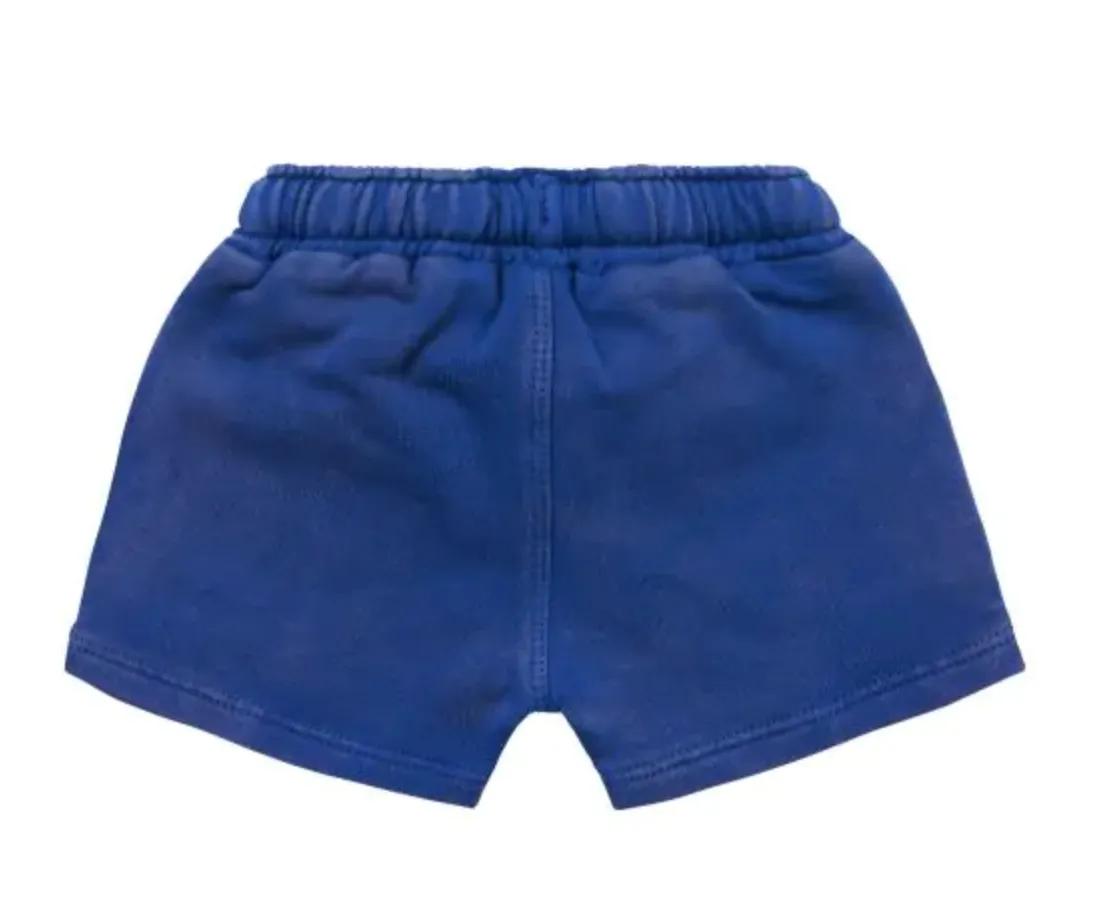 Noppies - Mescal Short - Blue