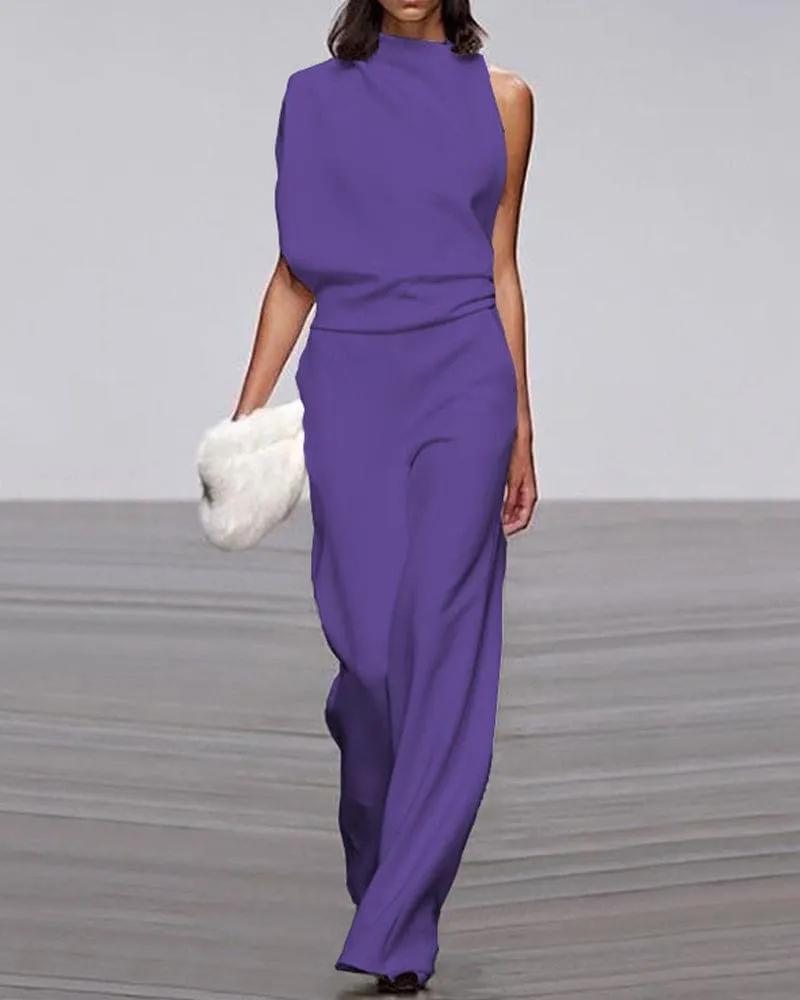 Nora® | Relaxed and stylish   jumpsuit