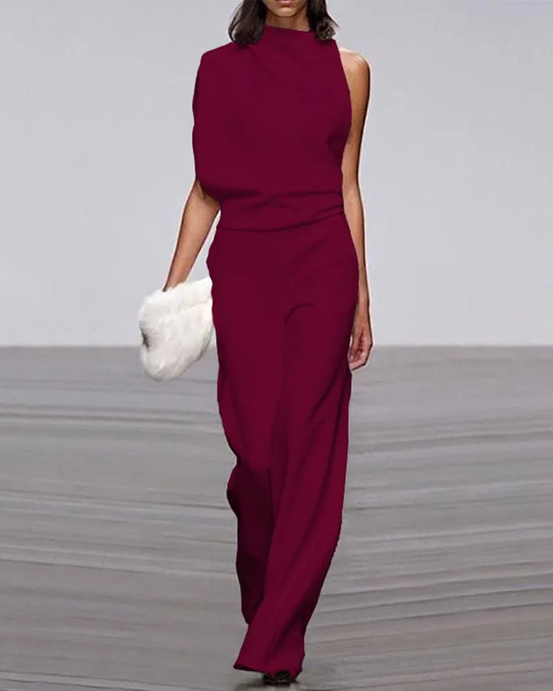 Nora® | Relaxed and stylish   jumpsuit