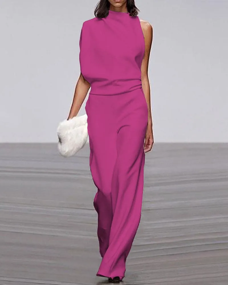 Nora® | Relaxed and stylish   jumpsuit