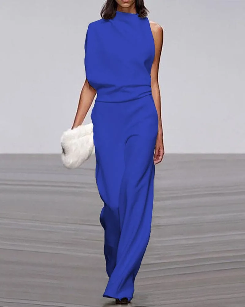 Nora® | Relaxed and stylish   jumpsuit