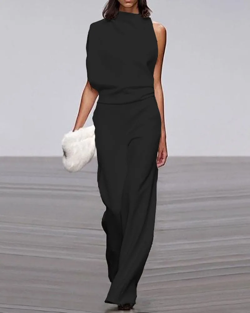 Nora® | Relaxed and stylish   jumpsuit
