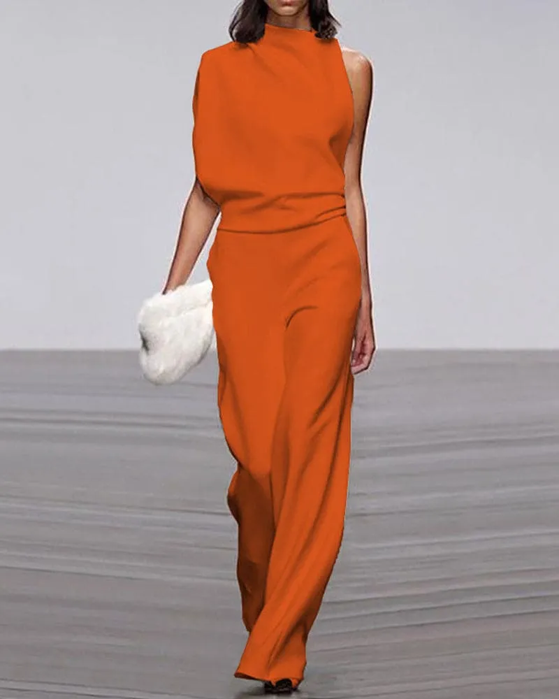 Nora® | Relaxed and stylish   jumpsuit