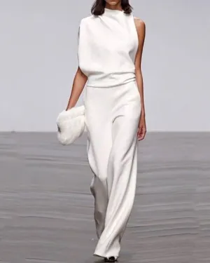 Nora® | Relaxed and stylish   jumpsuit