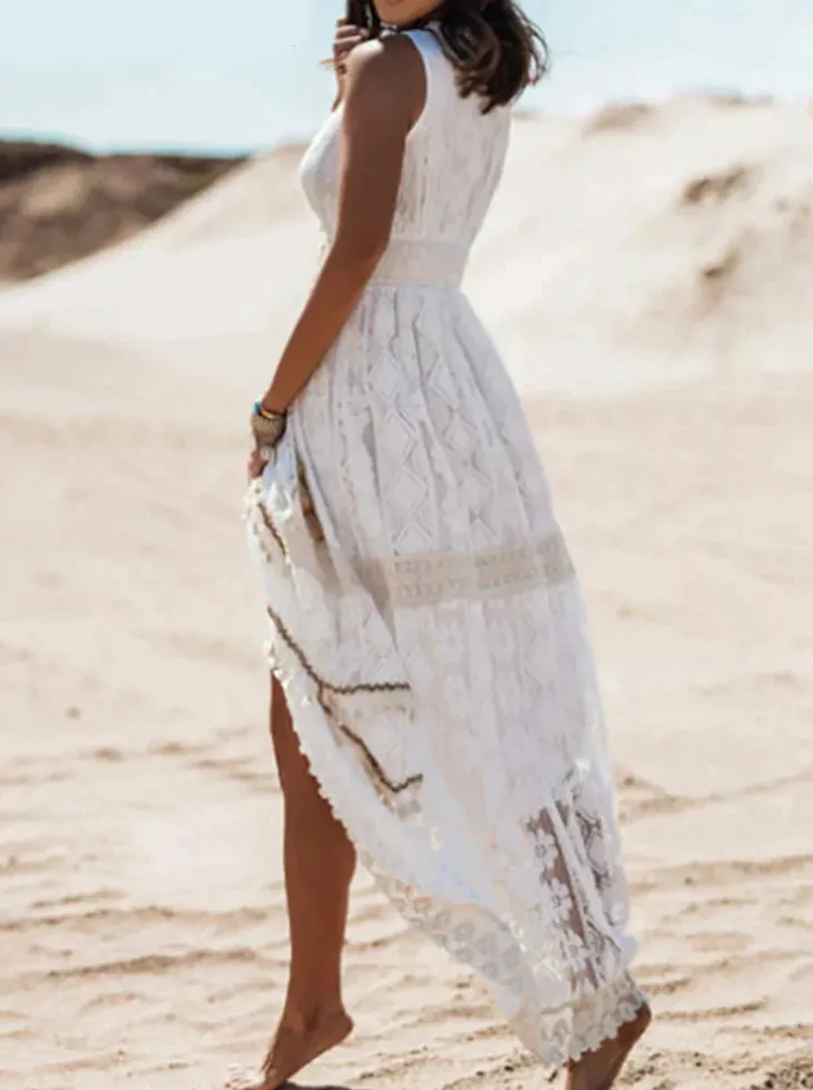 Norina® | Relaxed and timeless summer dress