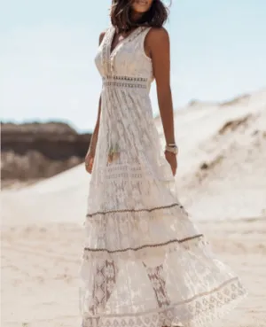 Norina® | Relaxed and timeless summer dress