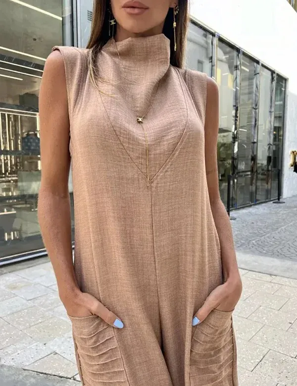 Norma® | Modern and versatile   jumpsuit