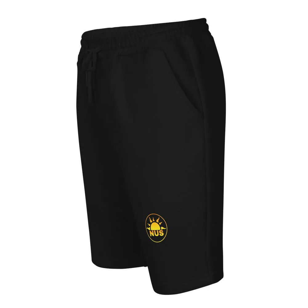 NUS shorts