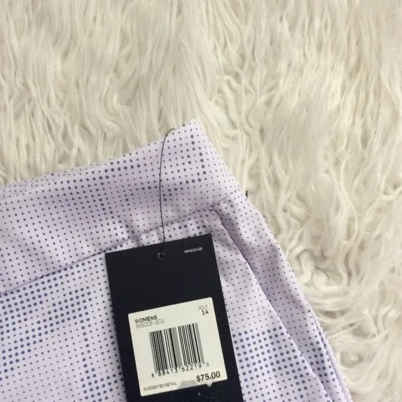 NWT Nike Women’s Flex Golf Shorts
